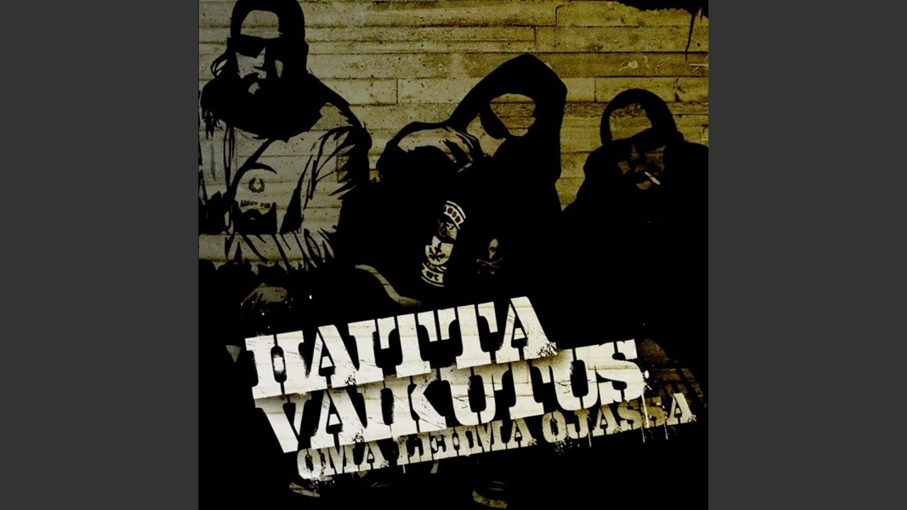 Oma lehmä ojassa (OLO Remix)