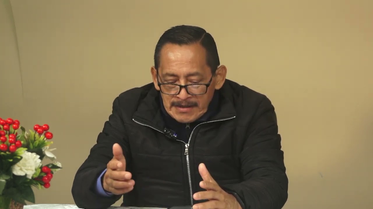27 enero 2026 PROGRAMA 308 TOMA TU LUZ Tema DIOS TE ESCOGIÓ PARA TRANSFORMAR TU VIDA