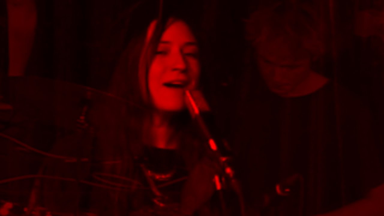 Kiddo - LIUN + The Science Fiction Orchestra live at Kollektiv Nights 2020