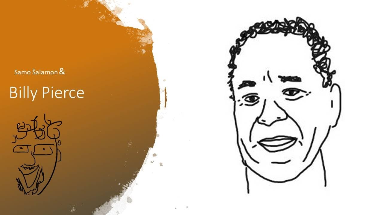 Dr. Jazz Talks 