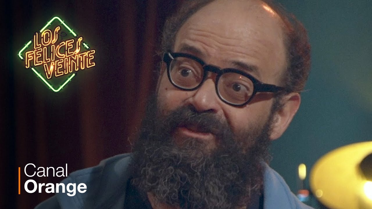 Los Felices Veinte: Ignatius Farray - Programa completo | #LosFelicesVeinte