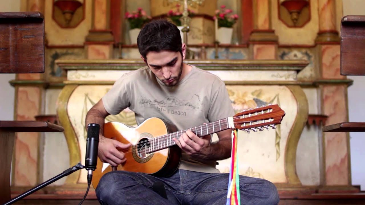 Caminho Velho - Leo Eymard ( Viola - Terra de Minas )