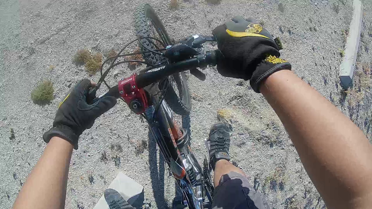 Activeon cx Gold test
