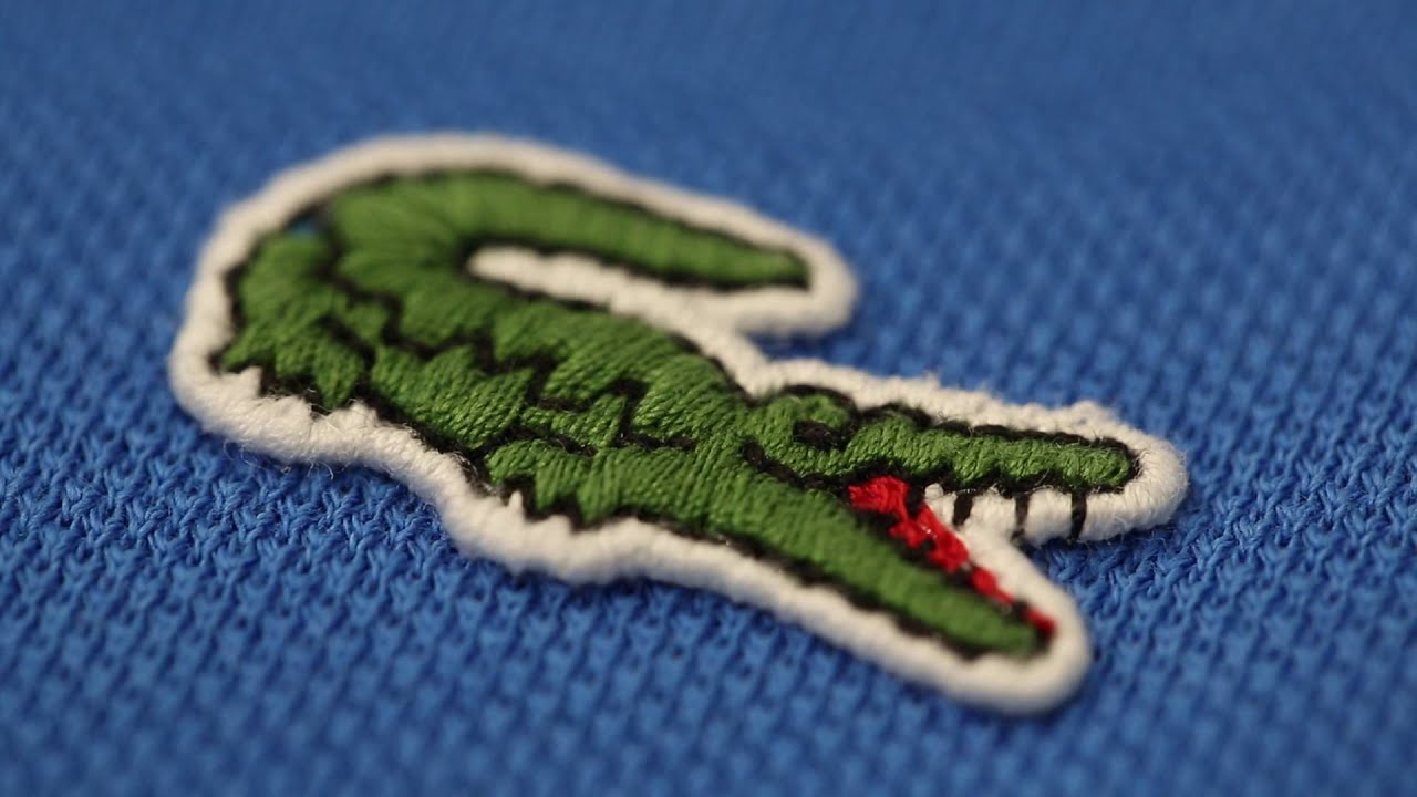 Как отличить оригинал рубашки поло LACOSTE от подделки