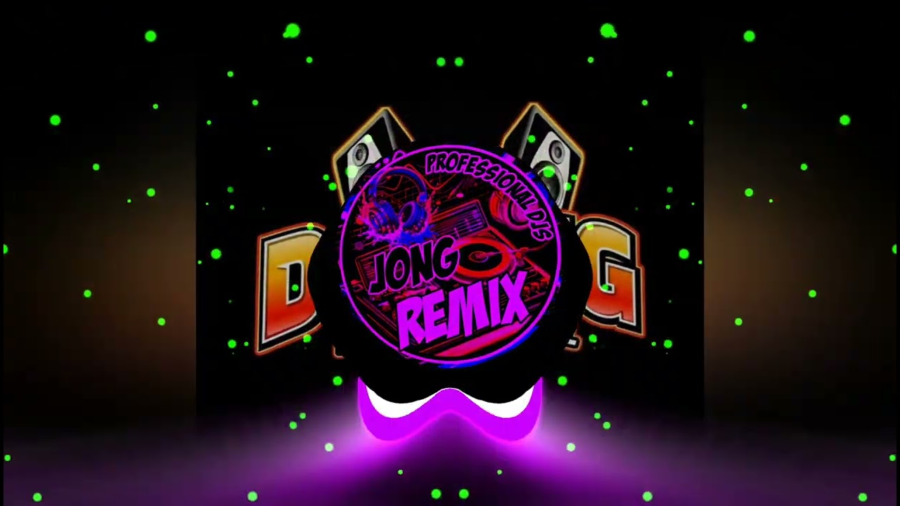SHETSARON TREND BUDOTS WOBBLE)dj jong remix )2026💥