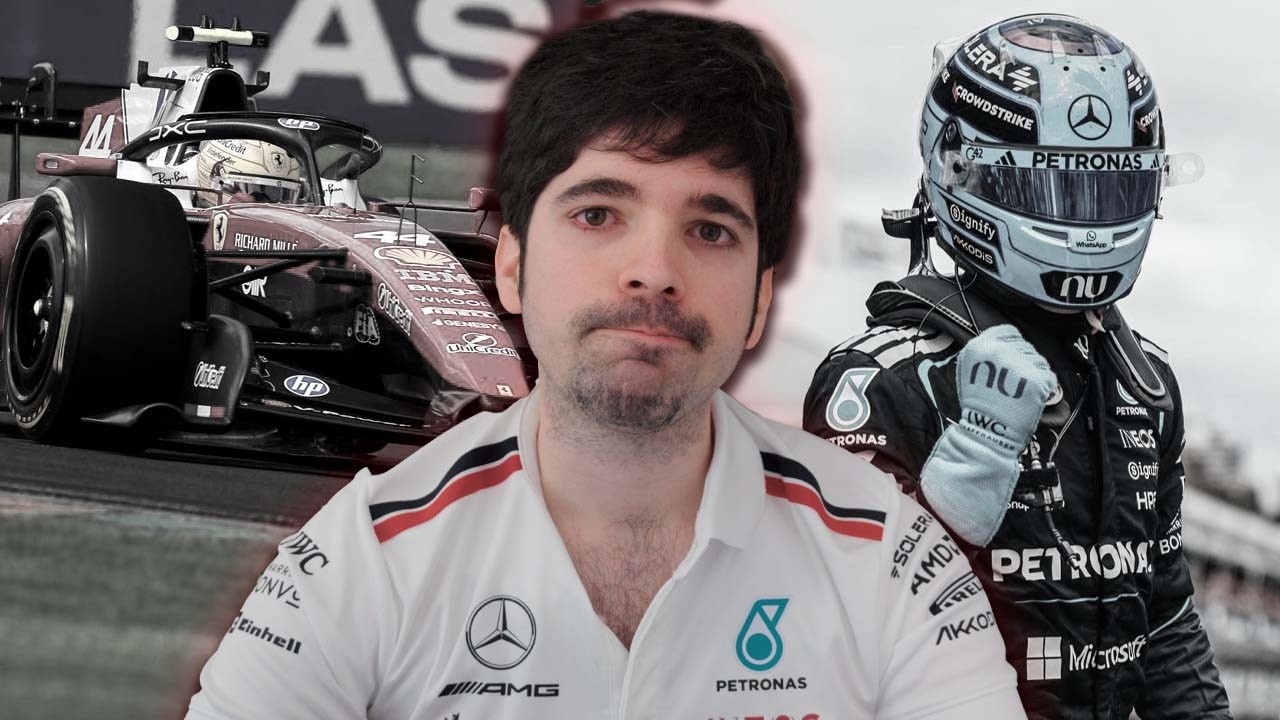 ES OFICIAL: LA FORMULA 1 HA MUERTO | POST GP AUSTRALIA F1 2026