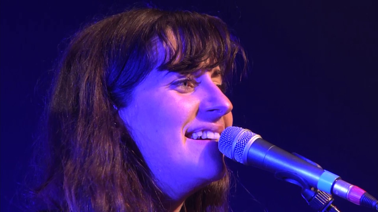 TOURIST LeMC & EEFJE DE VISSER - Horizon // LIVE @ Radio 1 Sessies 2016
