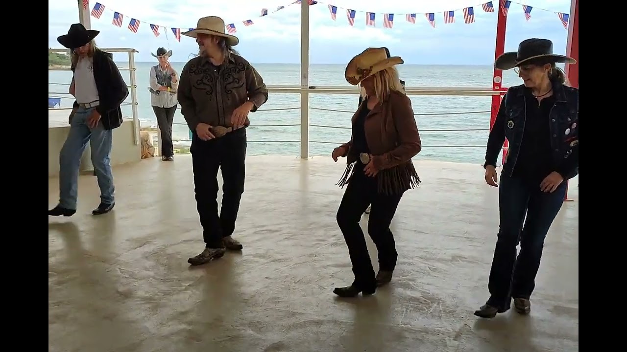 WCD COUNTRY FESTIVAL 2022...ON THE BEACH