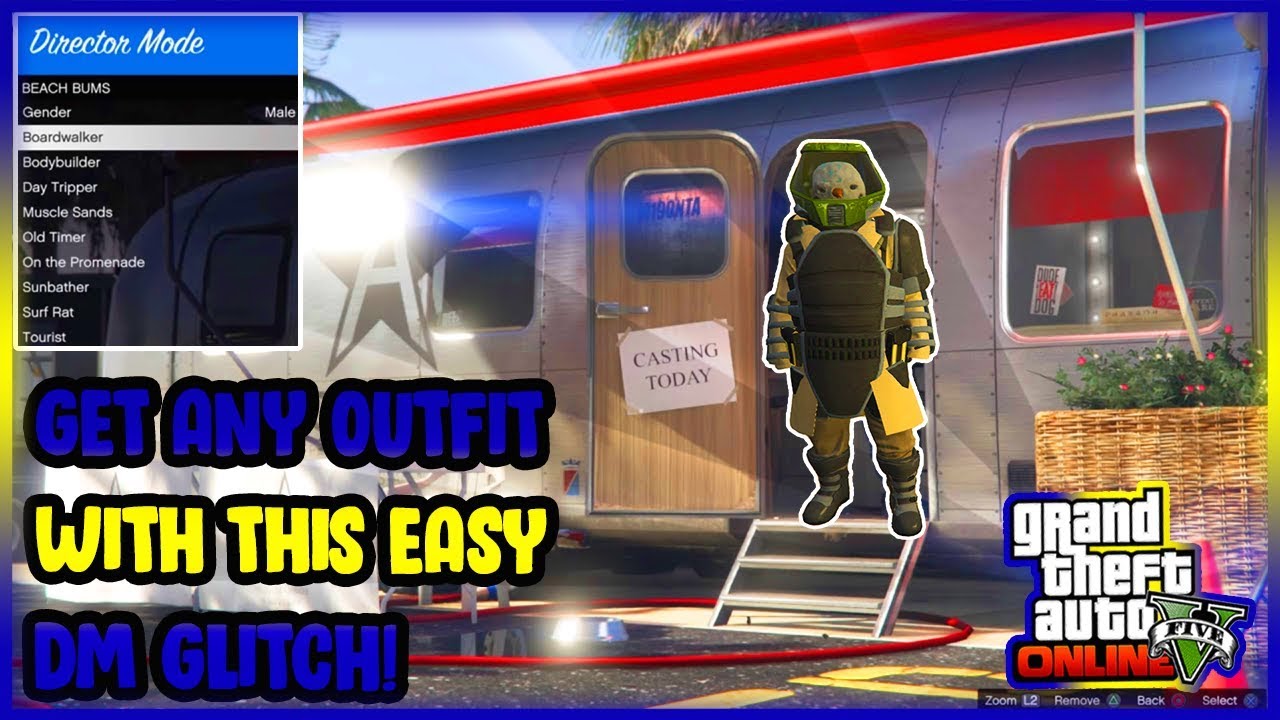 *WORKING* ANYONE CAN DO THIS SOLO DM GLITCH AFTER PATCH 1.50 (ALL CONSOLES)