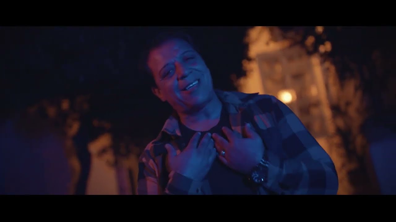 Mosbeh Bouzidi - Lila Msabah (Clip Officiel) | مصباح البوزيدي - الليلة مصبح