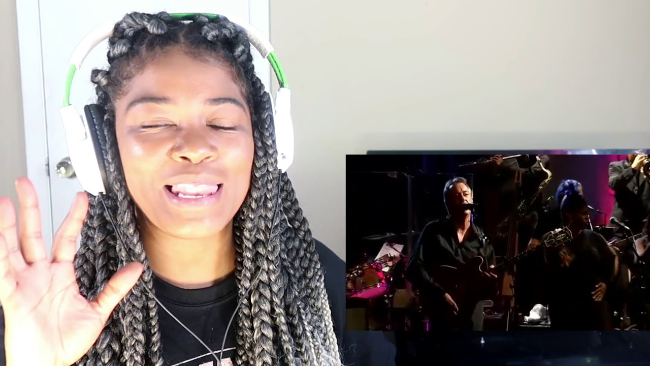 Boz scaggs - Low Down REACTION