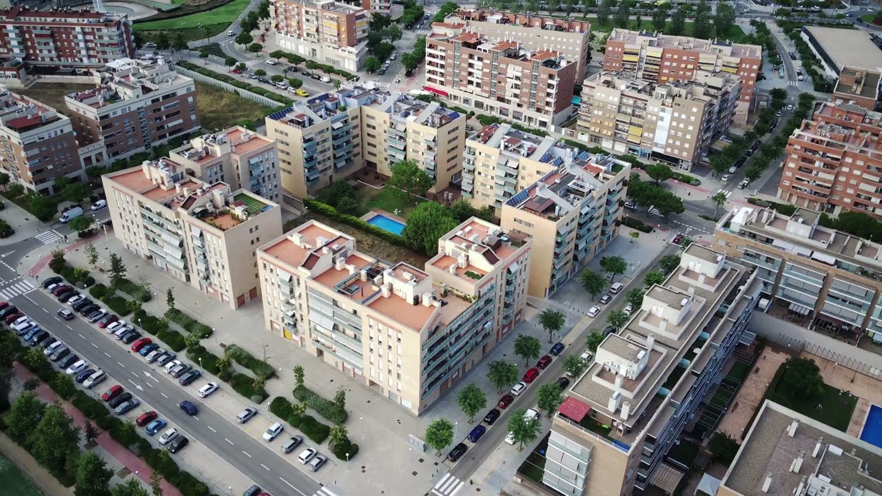 Vila Seca Spain