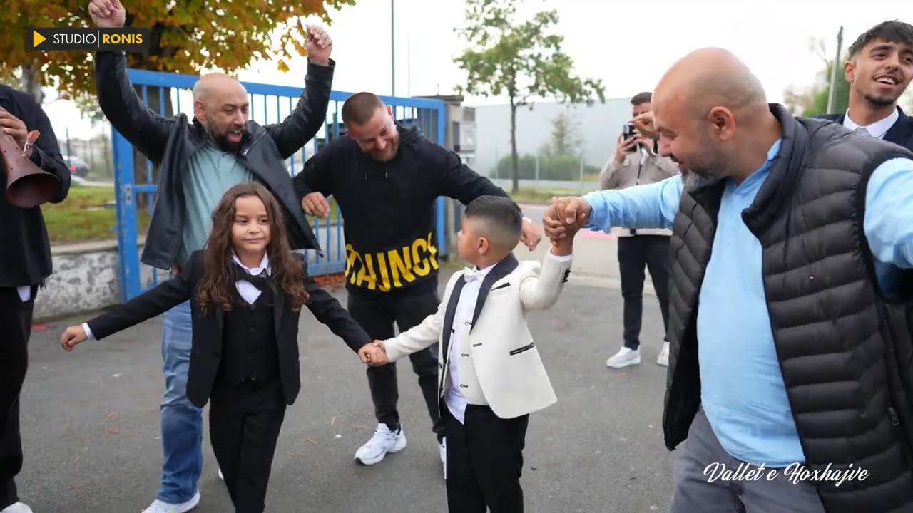 Rizan Hoxhaj nga fshati Zhur ; Vallja e Zhurit dhe Hoxhajve