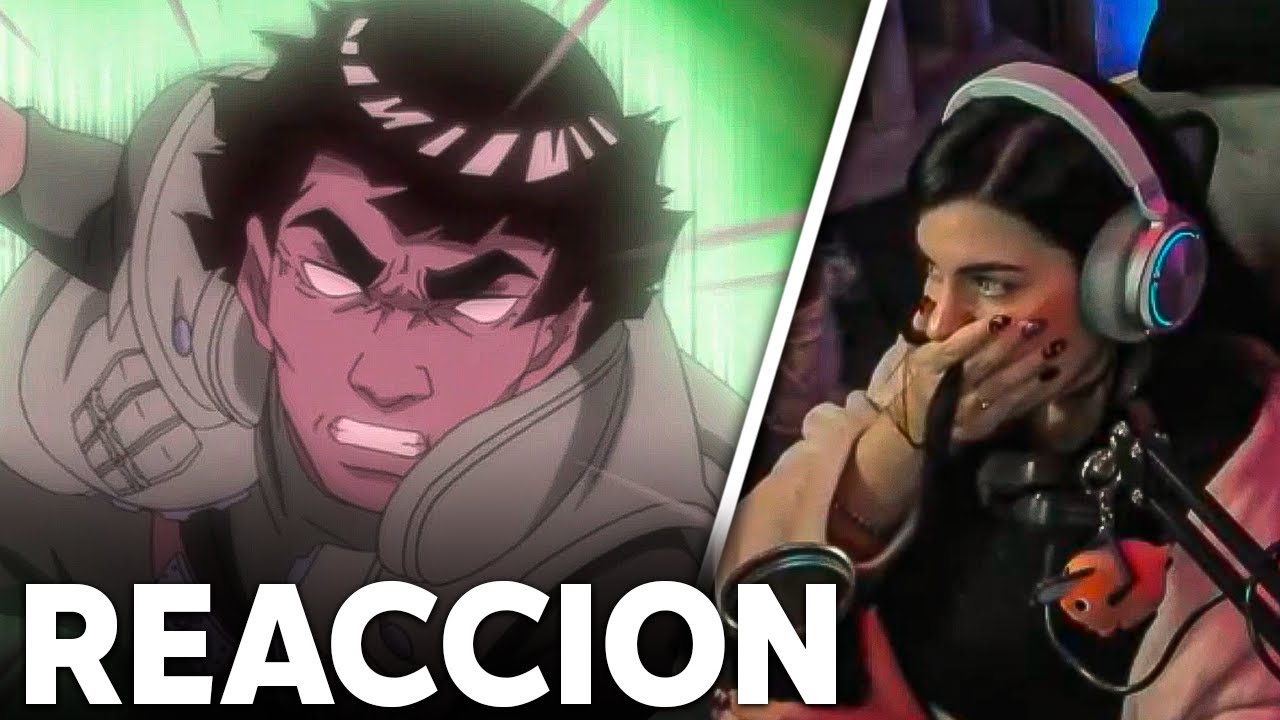 MAITO GUY: El ninja subestimado que humilló a MADARA UCHIHA 🔥 Historia