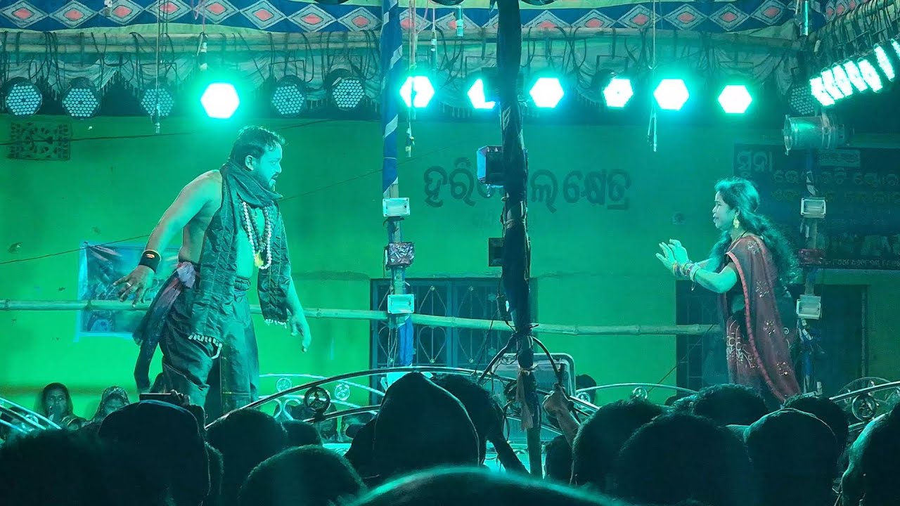 Keshpur Panibhanda drama || holi special || #jatra #drama 
