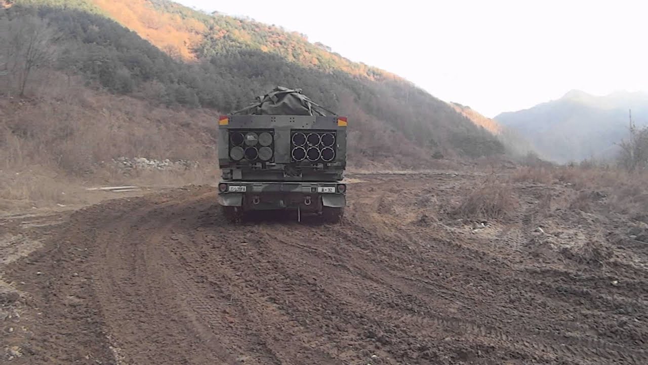 Live Fire Exercise