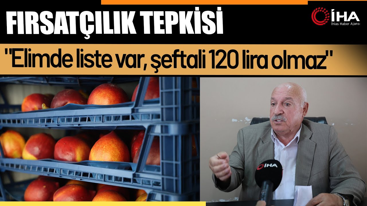 Fırsatçılık Tepkisi: 