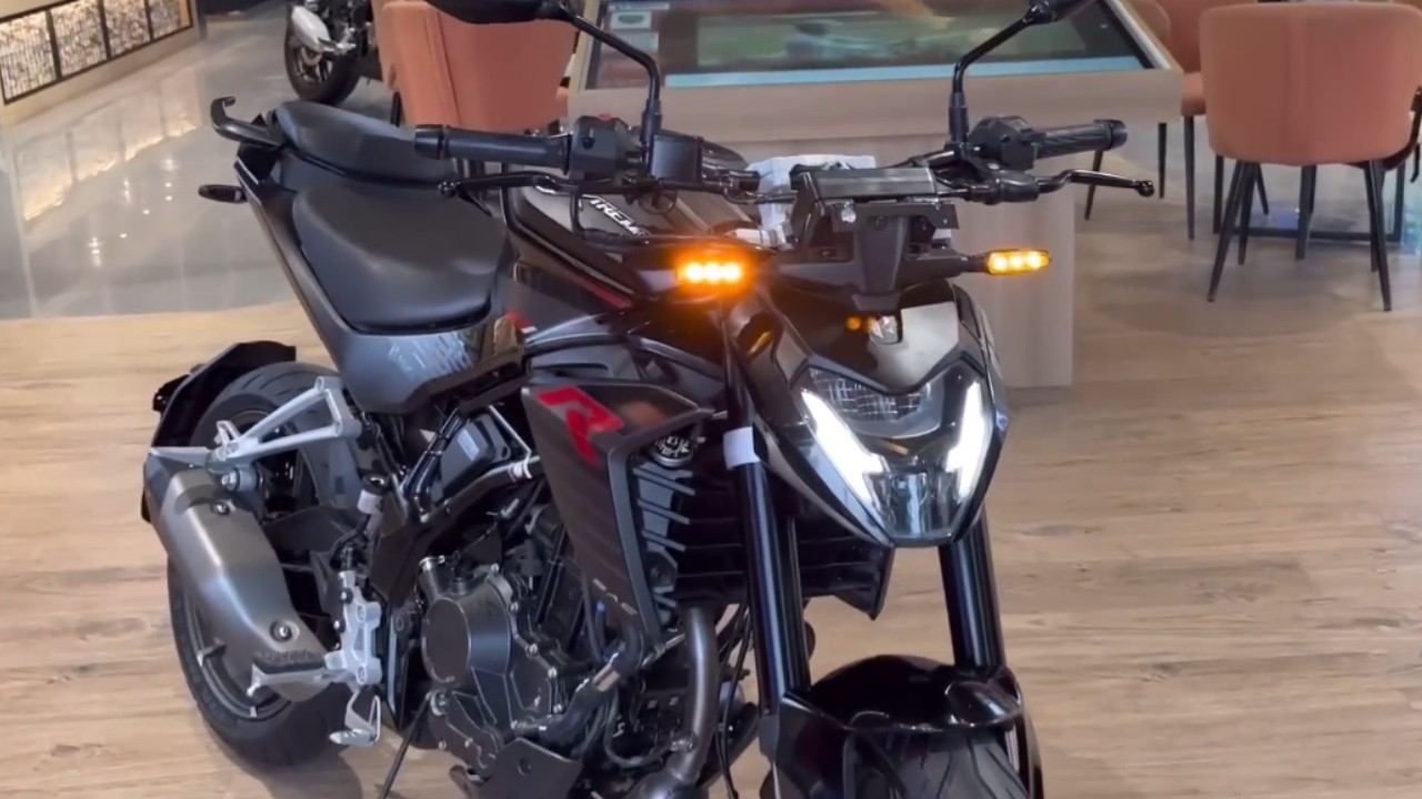 Hero HUNK 250R | ❗La mejor moto del segmento 250 cc❗