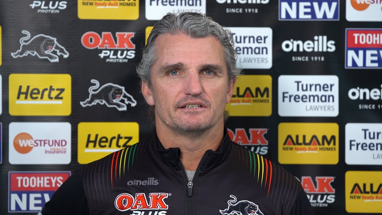 Squad depth is testament to our systems: Cleary