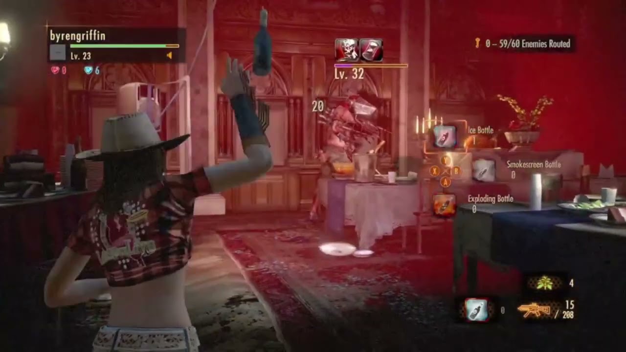 Gauntlet IX Hard Compilation with @DylanPollard2010