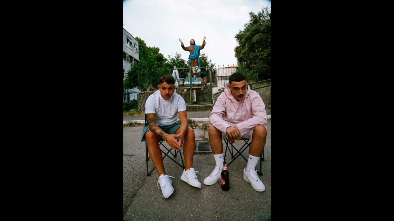 [FREE] PAPA V x NERISSIMA SERPE x NIGHT SKINNY Type Beat - 