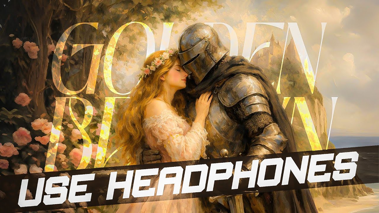 Golden Brown (Slowed Down Version) | 8D Audio | Use Headphones 🎧