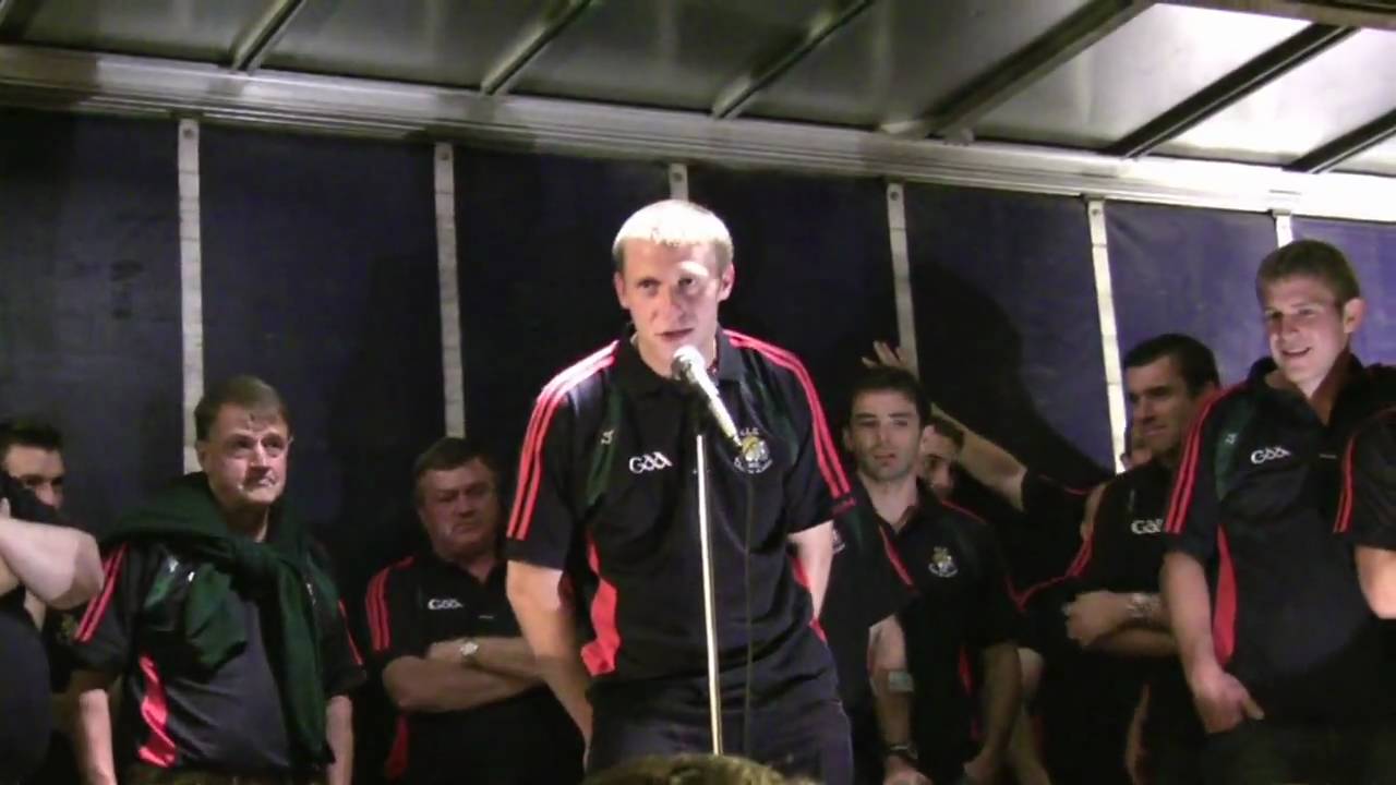 Clonakilty Senior Football Team Homecoming - Part 3 of 6