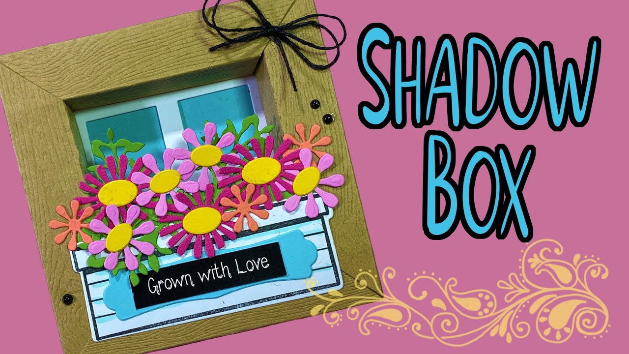 Shadow Box (Recorded Live)