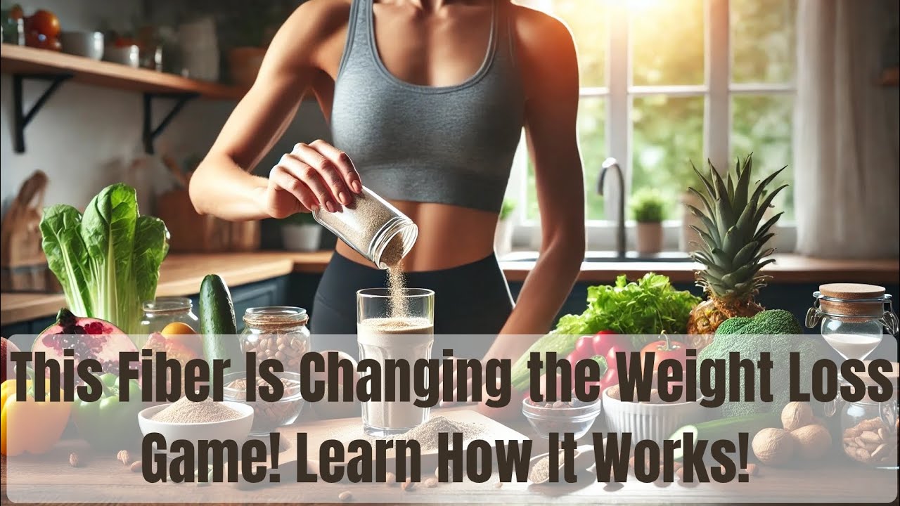 The Secret Weight Loss Weapon: 