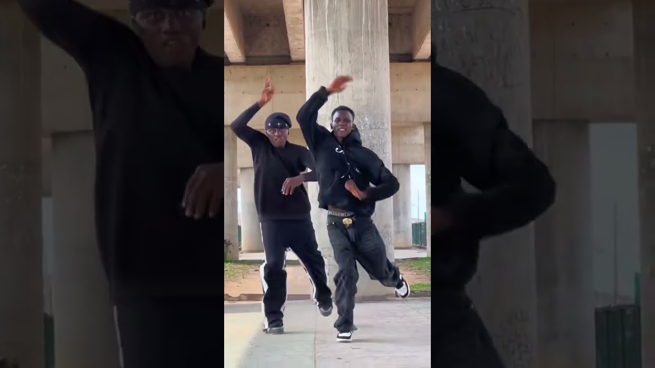 Lil Kesh on this one -