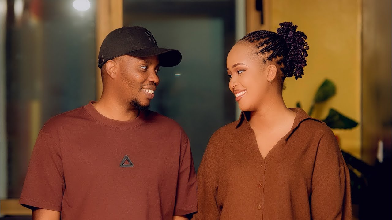 Micky, Ag Promoter binjiye muri Kiss FM🔥 Umubano wabo utandukanye nuwo uzi😮‍💨Amafaranga bakorera😃
