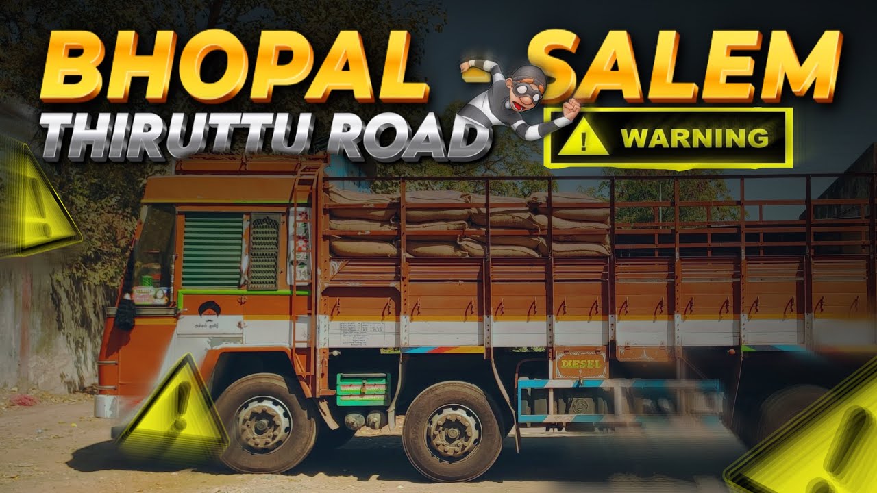 Thiruttu Raod la porom☠️☠️ Paruppu load #pattadhariotunartn15