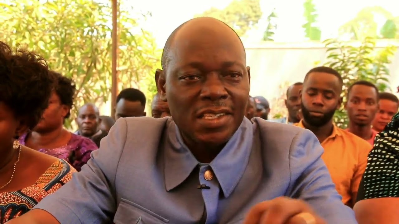 Mayor Namayanja,agenda mu kooti yebuza owa NRM gyeyagye obululu obwo