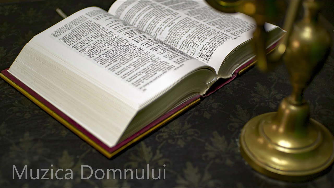 🖋️P𝕠𝕖𝕫𝕚𝕖 C𝕣𝕖𝕤𝕥𝕚𝕟𝕒🖋️ Muzica Domnului  -  Talharul -  Natan Burloi