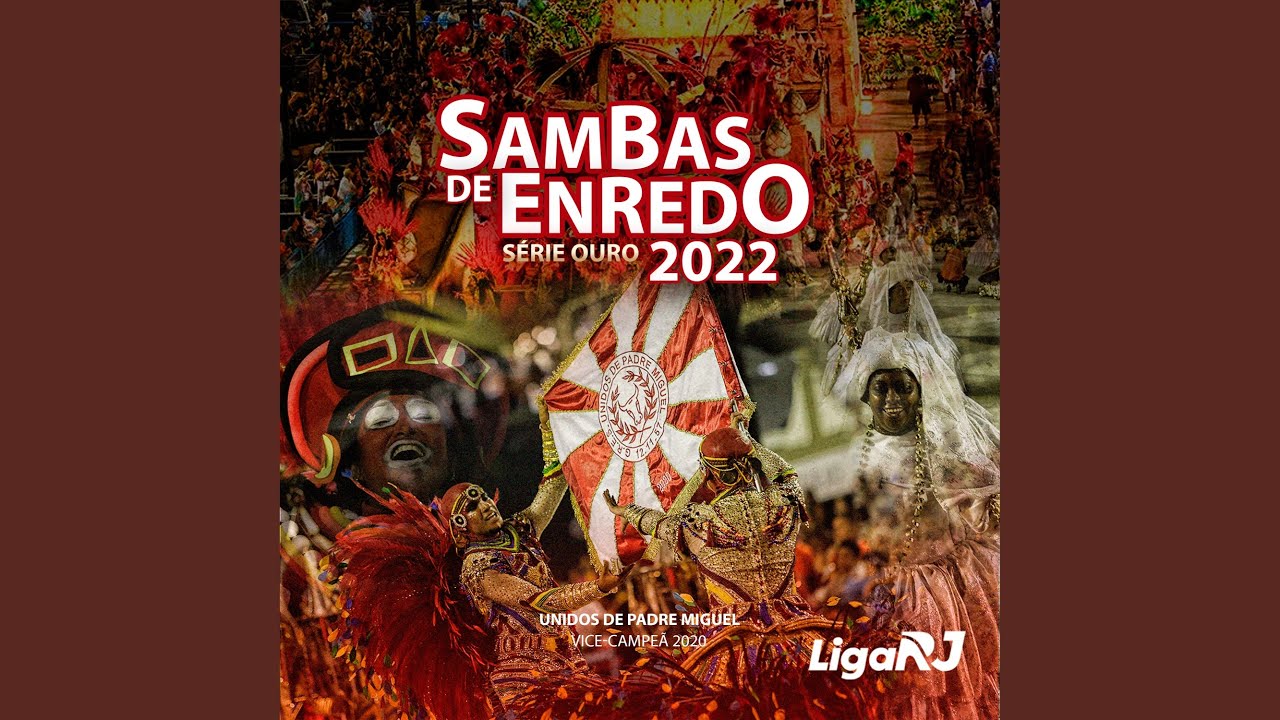 O Caçador que traz Alegria