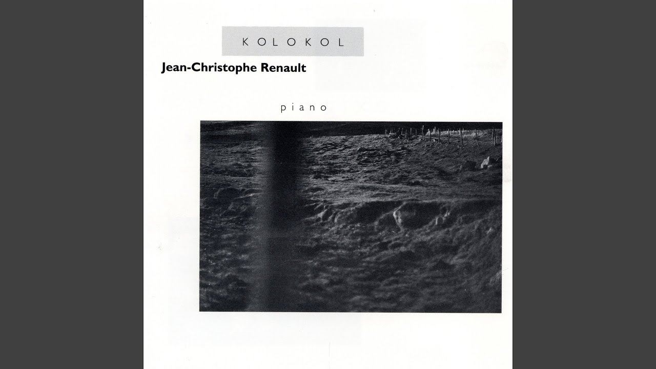 Le chemin - XIV tableaux (Pour Reinbert de Leeuw)