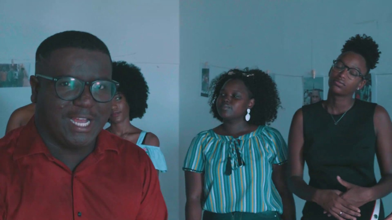 Kruvela Jr feat Teletu - Fuzu Horario (Oficial Video)