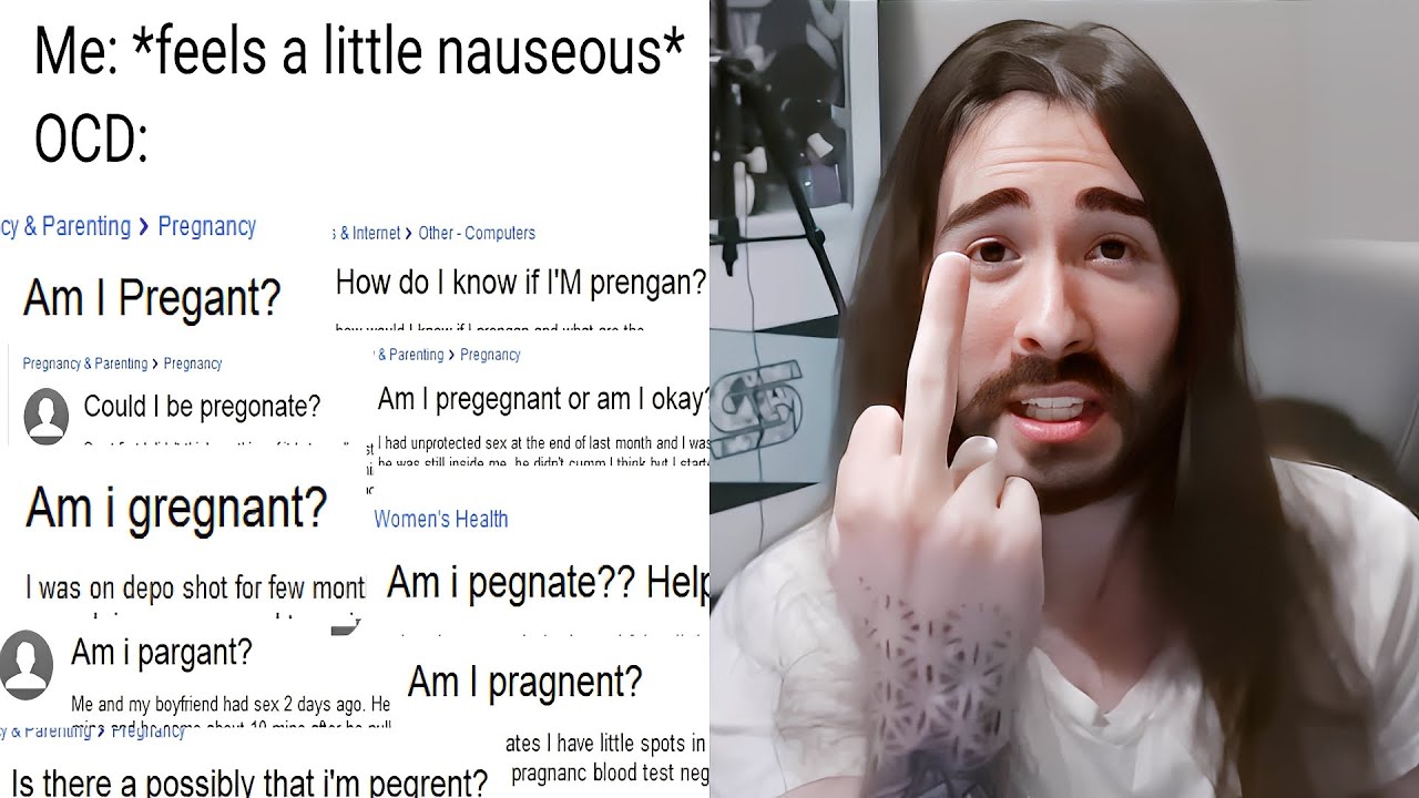 Penguinz0 'Pathetic Comment Section' Compilation