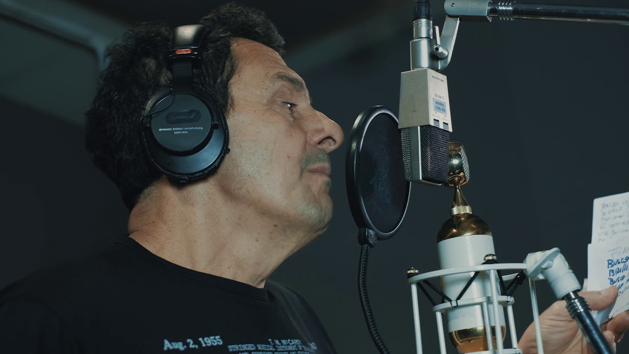 ROMAPHONIC SESSION - Amor Pesado