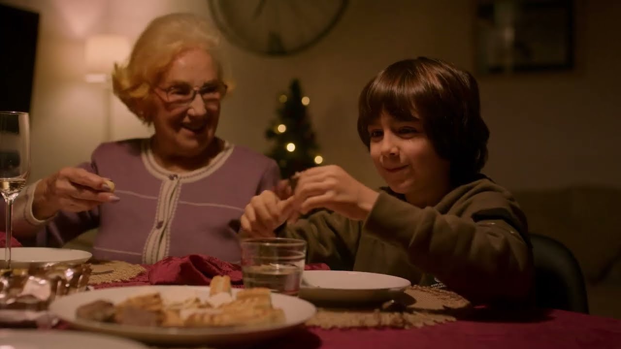 LUPA | CAMPAÑA NAVIDAD 2022