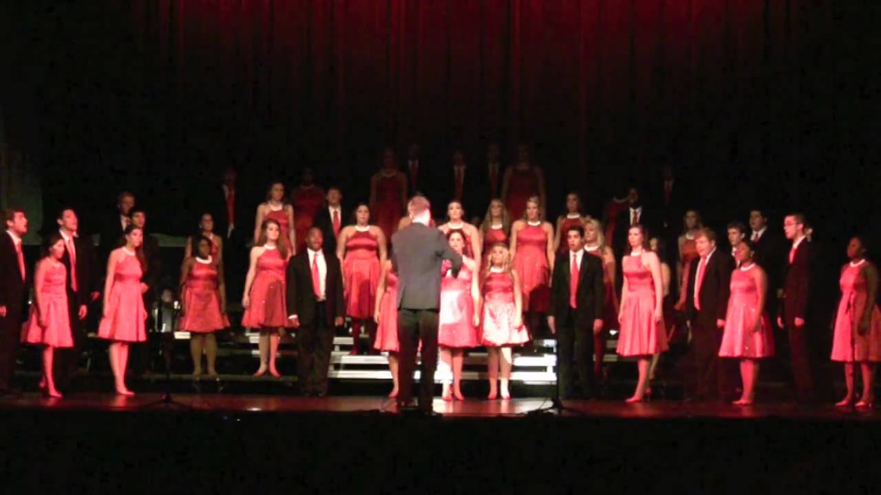 Kiss From a Rose - UA Resonance