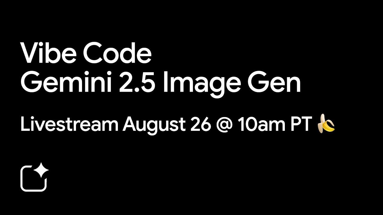Building with Gemini 2.5 Flash Image (nano banana) in Google AI Studio