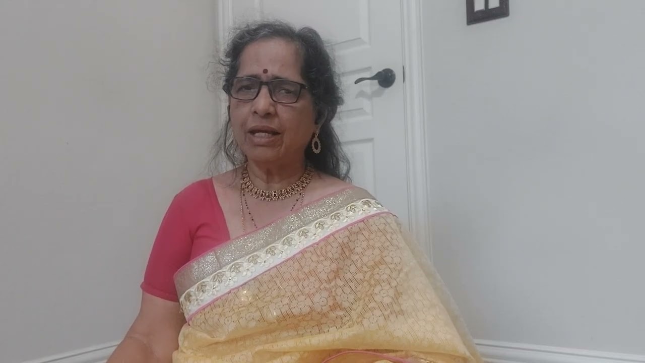 Andala amani Lalithageetham 
