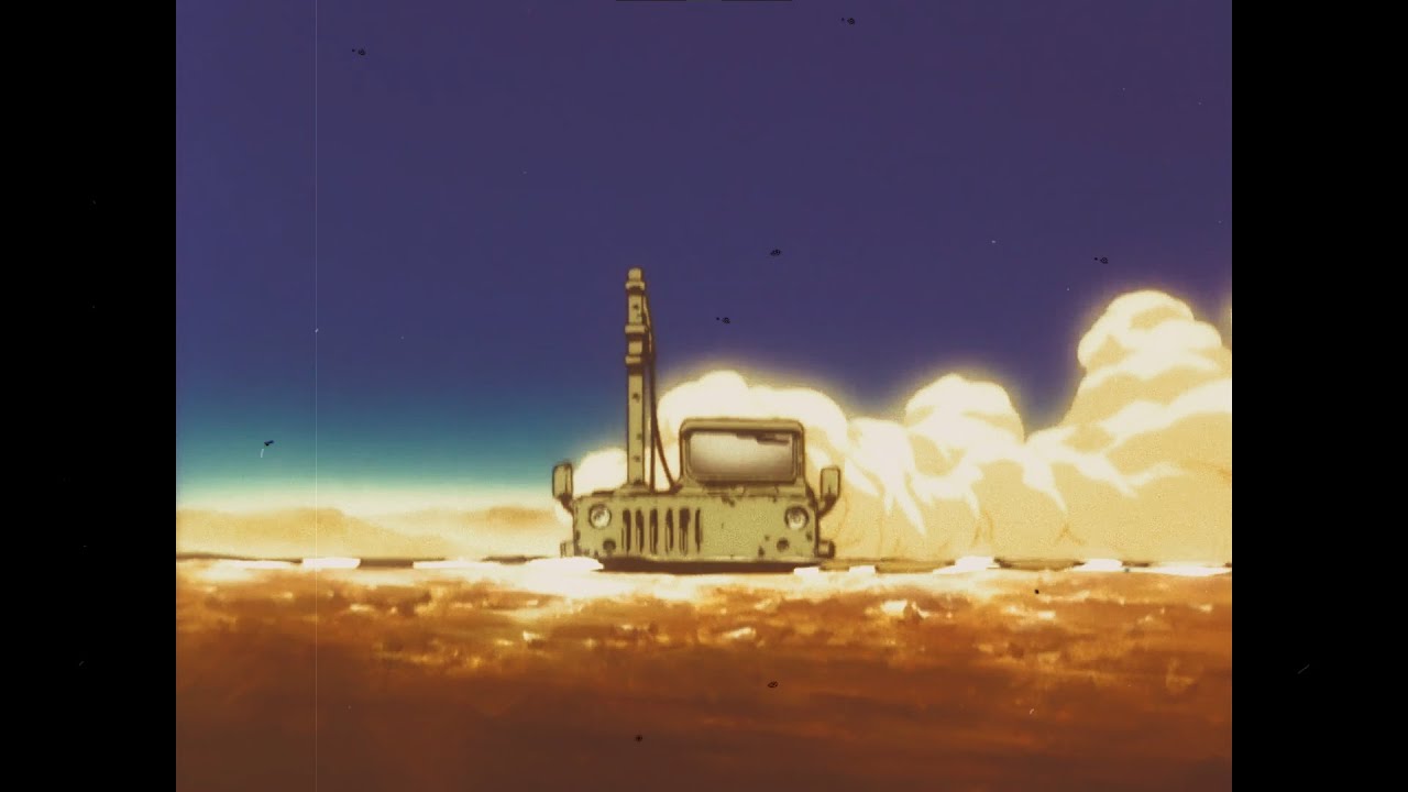 Green Day - Boulevard of Broken Dreams (Slowed+Reverb+Bassboost).