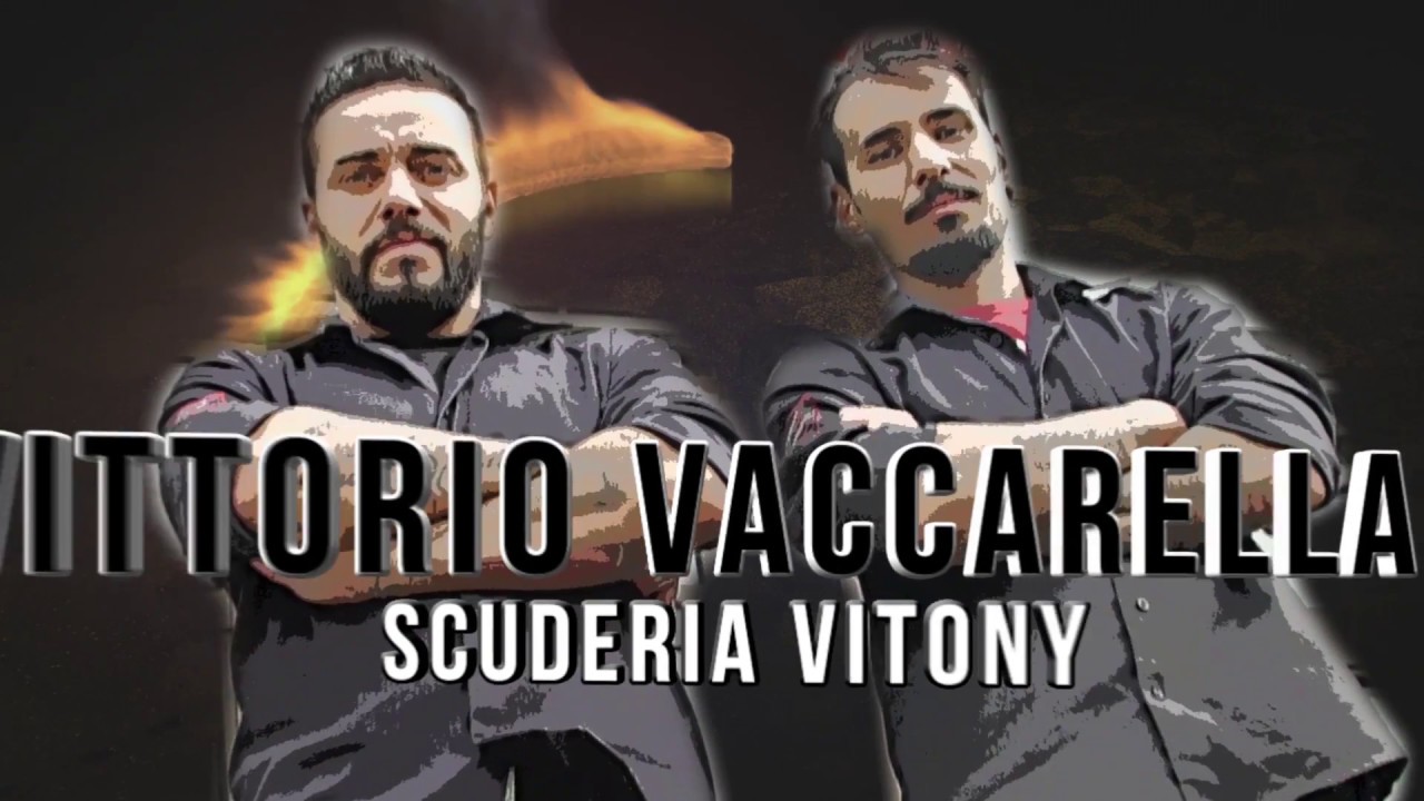 SCUDERIA VITONY TUNINGSENDUNG