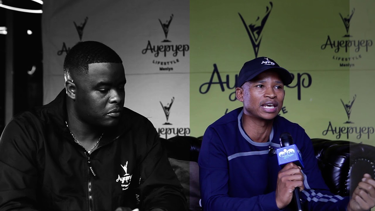 AYep Yep Lifestyle Golf day does good for Pretoria community