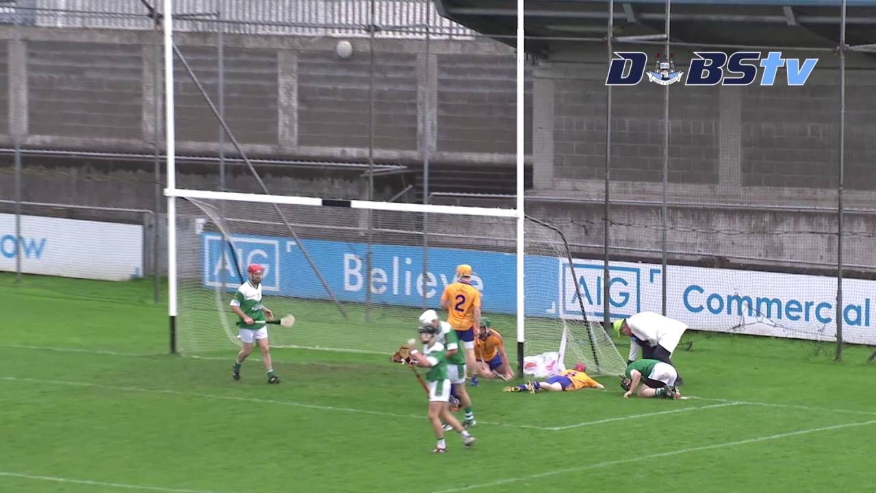 Na Fianna v O Tooles