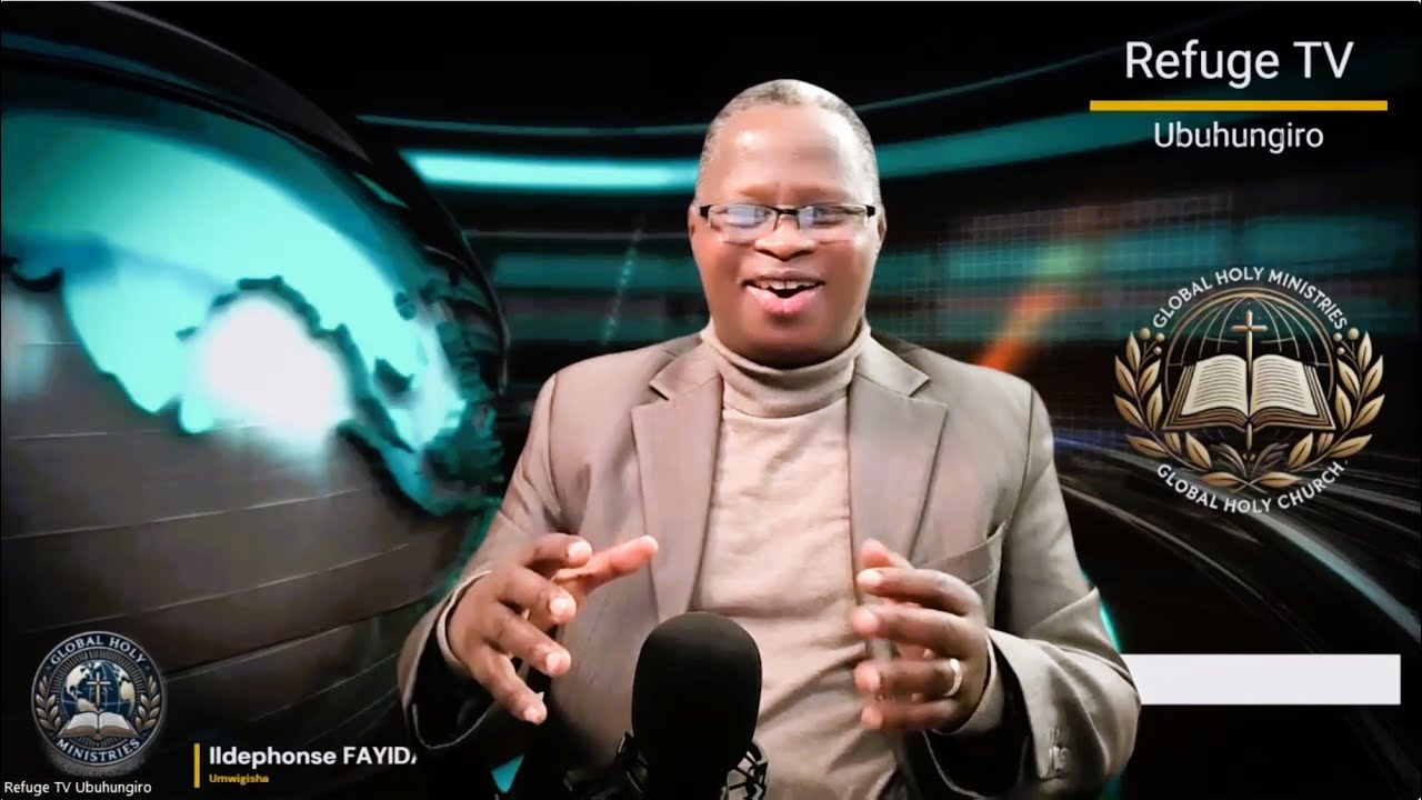 UBURYO 6 UMUNTU AMENYERAMO IJWI RY’UMWUKA WERA