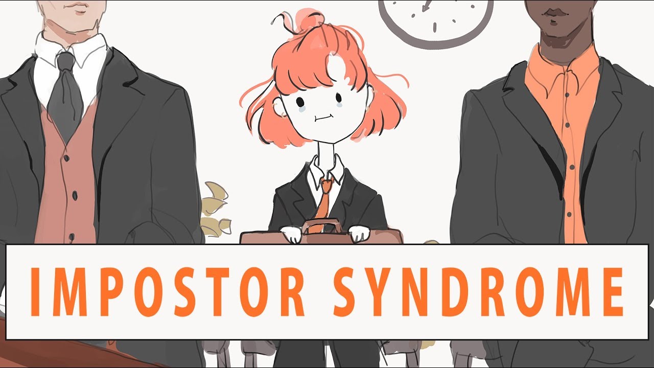 Ощущение, что ваше искусство никогда не бывает достаточно хорошим