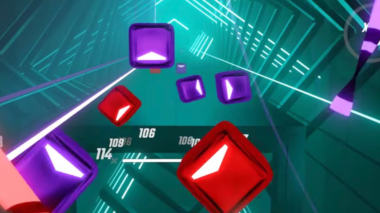 I REPLAYED MY OLD HARDEST MAP PASS... I PEAKED! (Dimension Wars)